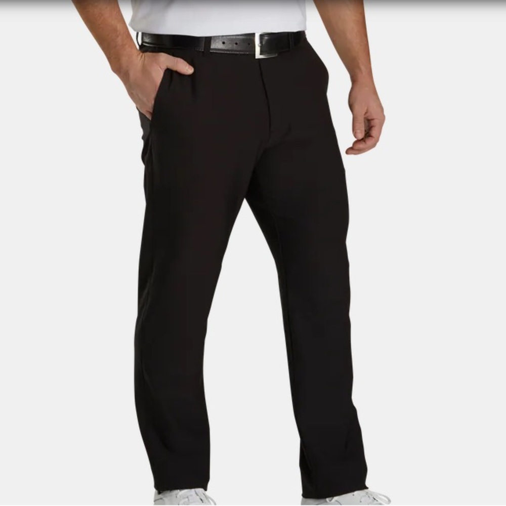 FootJoy Tour Fit Pants Black 32x30